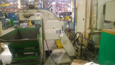 USED 1990 MOTCH 225D-VNC