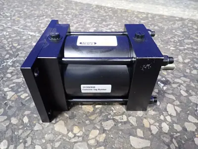 USED SCHRADER BELLOWS FAF112821