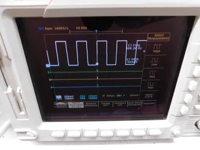 Used _UNKNOWN_ _UNKNOWN_ Analyzer Testers Texas US | Aucto #1473196