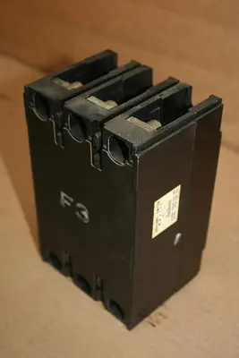 USED MITSUBISHI NF225-CB-75