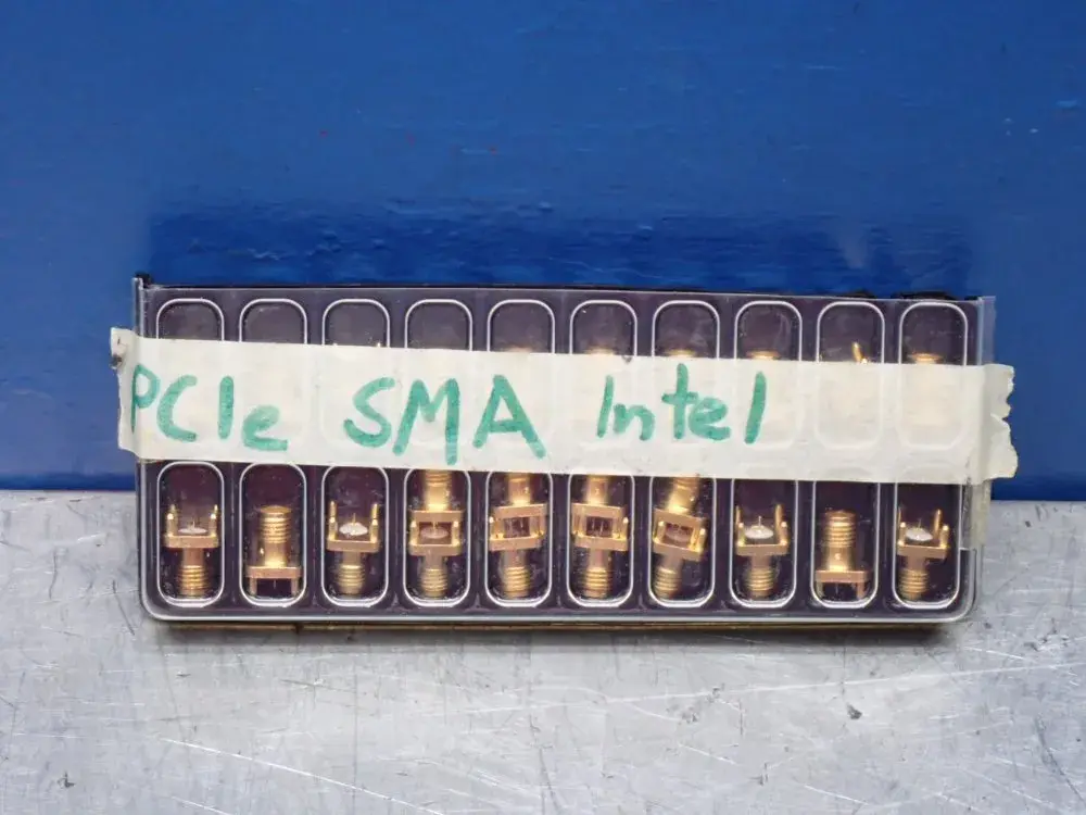 Sma Adapter Kit