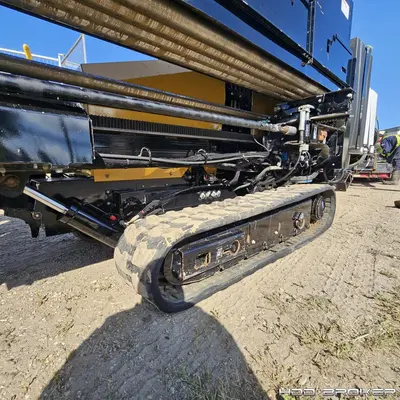Used 2021 VERMEER 2021 VERMEER D23X30 S3 Drill Rigs Florida US | HDD Broker #1346338