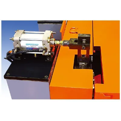 New | Build-to-Order PMC PM-250VS Thread Rollers New York US | Barbarotto Int'l Sales Corp #1333229