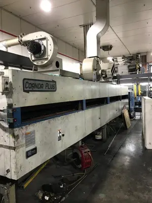 HEIDELBERG HARRIS M110C Commercial Web Offset | Machinery Solutions Group, Inc. (17)