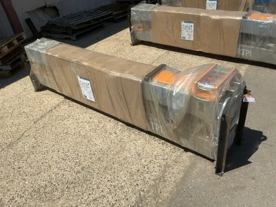 New SDLANCH Model IRTPL Two Post Lift, 4500 KG Lifting Capacity, 1800mm Lifting Height, 220/380 Volt...