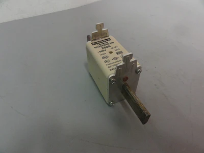 USED FERRAZ SHAWMUT NH2GG50V250