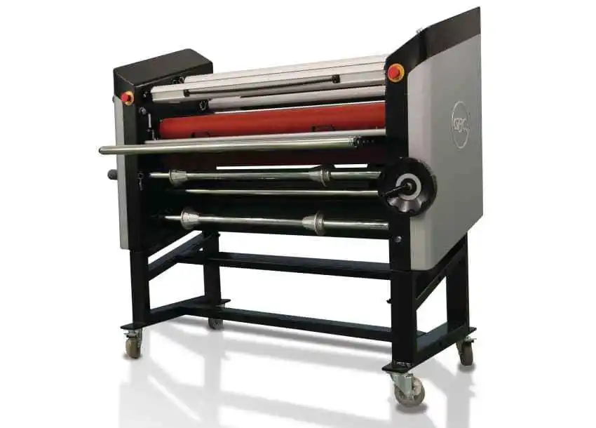 New | in-Stock GBC 033816501355 Laminators Delaware US | United Machine Co. #1564982