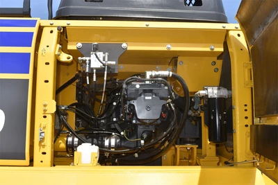 Used 2020 KOMATSU PC360 LC-11 Excavators South Carolina US | BTM Machinery #1354409