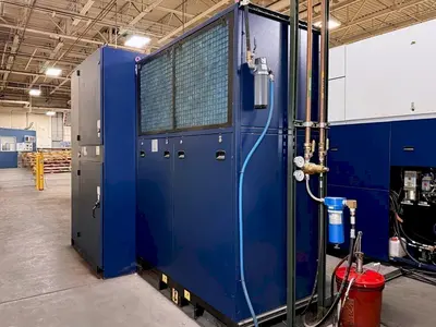 Used 2016 TRUMPF TRULASER 3040 FIBER Laser Cutters Illinois US | Machine Factory Outlet #1262965