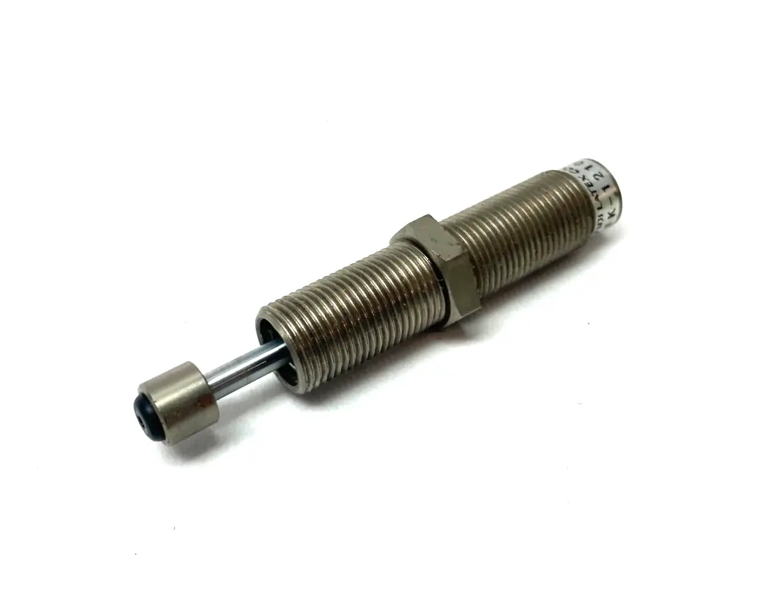 USED FUJI LATEX MINIATURE SHOCK ABSORBER