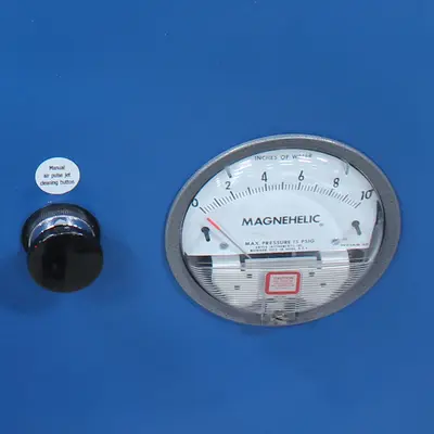 New | in-Stock BAILEIGH FE-1200-WELD Fume Extractors Illinois US | Olympus Machinery Group #1350098