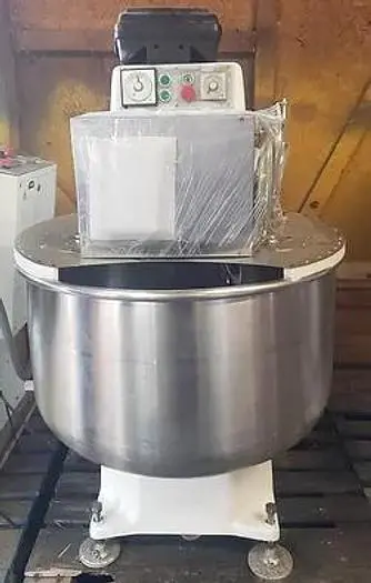 Used DIOSNA _UNKNOWN_ Dough Mixers British Columbia CA | Surrey Food Equipment #432478