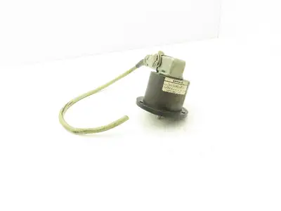 Siemens 6KA9140-2B Rotary Encoder