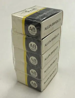 New | in-Stock ALLEN-BRADLEY W10 Heaters Ohio US | Surplus Asset Holdings #1234072