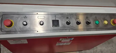 2024 Impak TLA-1265 Wrapping Machines | ListingHippo (2)