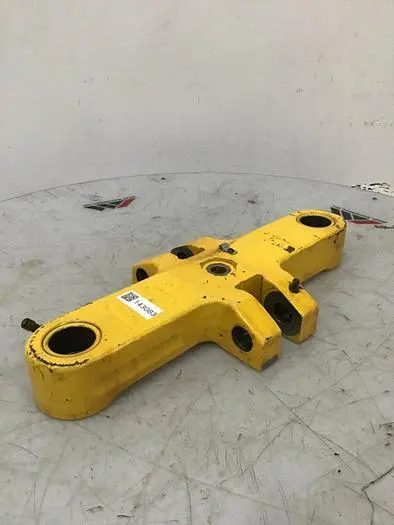 Used VAN DORN 341229 Clamps Michigan US | Ideal Machinery #603720