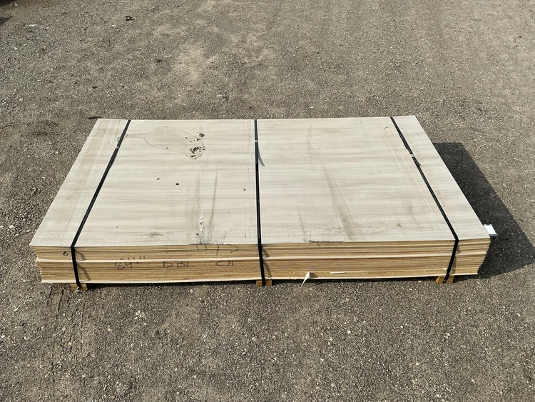 Used _UNKNOWN_ _UNKNOWN_ Home Building Material (Miscellaneous) Michigan US | Miedema Asset Management Group #1210606