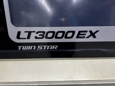 USED 2013 OKUMA LT3000EX-2MY