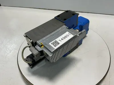 USED BOSCH R978715405