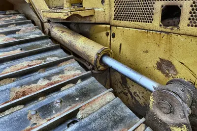 Used 2004 CATERPILLAR D5N XL Bulldozers North Carolina US | Proxy Equipment #1377709