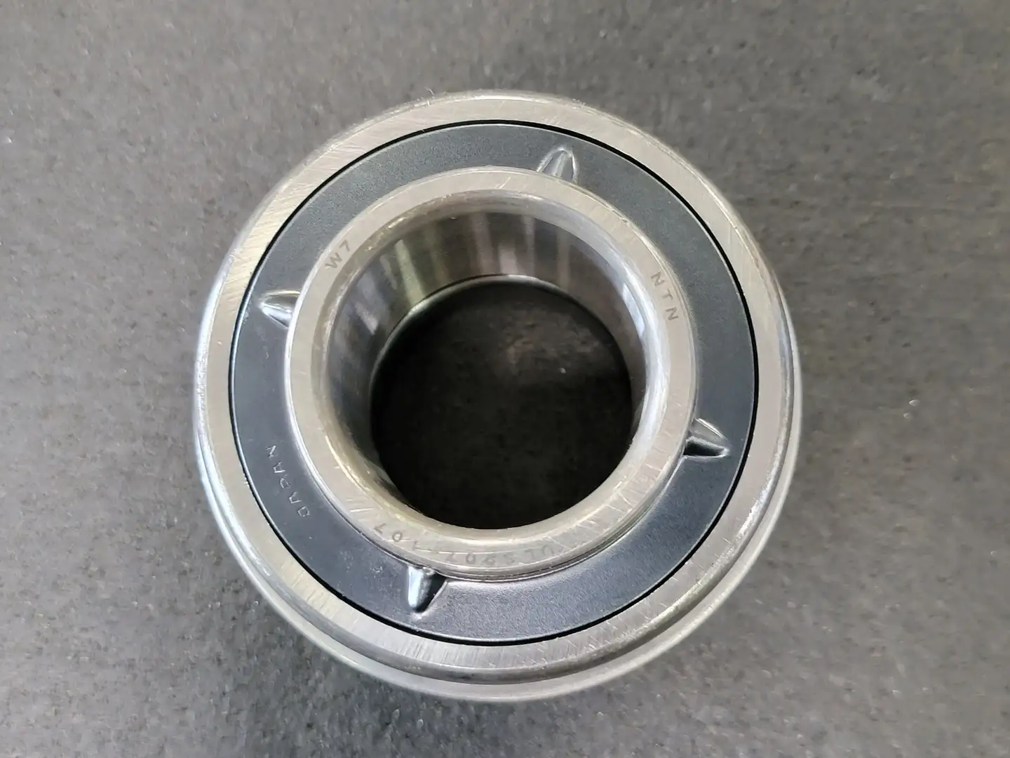Ball Insert Bearing No. UELS207-107D1NR