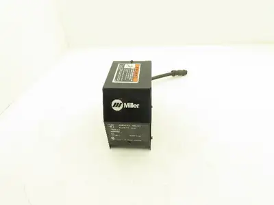 Miller 141604 PSA-2 Wire Feed Controller 115V to 24V Mig Welder Wire Feeder