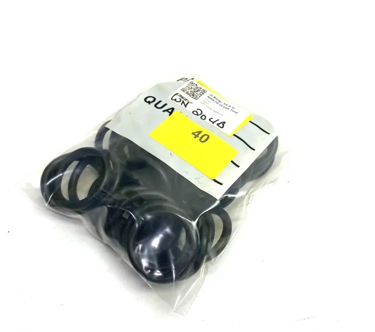 Used MSP SEALS CUSTOM O-RING SEAL, 34MM ID, 6MM THICKNESS Seals & Gaskets | Maverick Industrial Sales #1098960