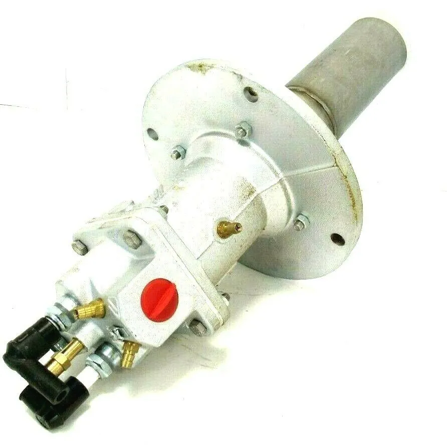 NEW KROM SCHRODER 84099105 BURNER BI0 74970042 80HB-300/135-/16/FB