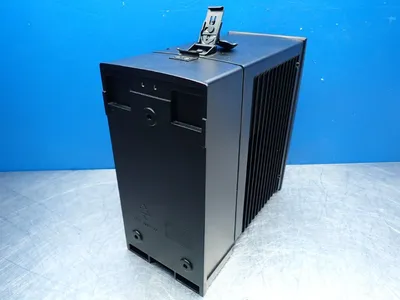 Used ATLAS COPCO TC4000S Industrial Controls Ohio US | HGR 24 #1149551
