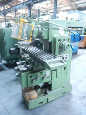 USED DORMAC UF0