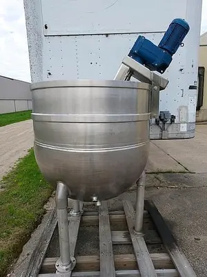 USED GROEN GROEN 250 INA