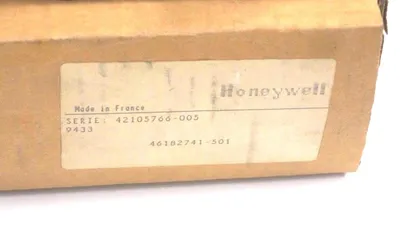 NEW HONEYWELL 42105766-005 PC BOARD 42105766005