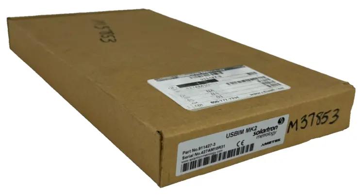 New | in-Stock AMETEK USBIM MK2 Misc Electrical & Power Parts | SB Industrial Supply #848102