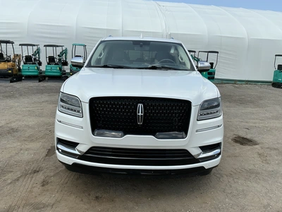 Used 2018 LINCOLN NAVIGATOR SUVs Michigan US | Miedema Asset Management Group #1322345