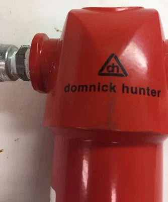 USED Domnick Hunter AA010BNFX