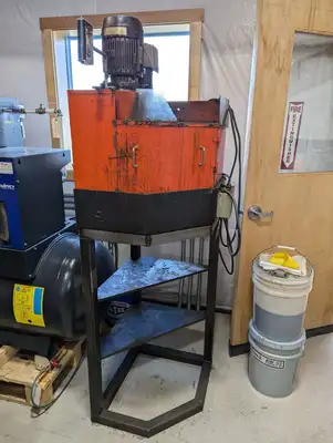 USED 1994 AMADA ARIES 245