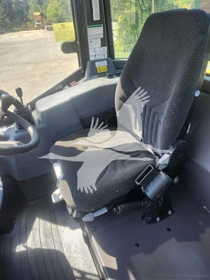 USED 2024 MECALAC AX850