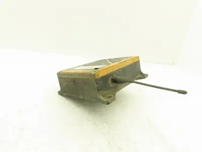 Inmotion Controls 2010393E Bridge Crane Wireless Remote Control & Receiver Parts