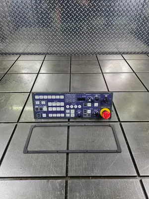 FANUC A20B-2002-0470/10B Tooling | GMT (9)