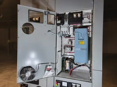 USED EATON SVX015A1-5A4N1