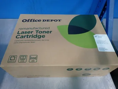 USED HP C8543X