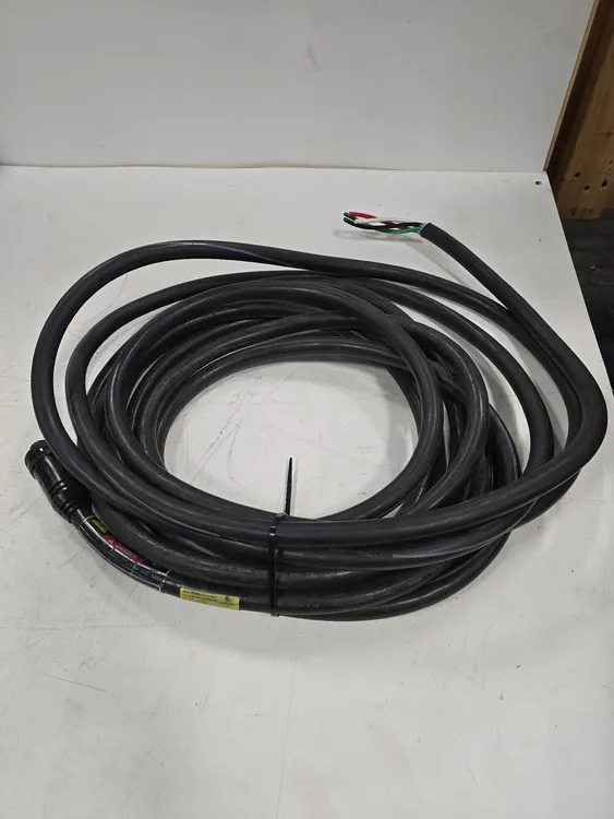 Used ALLEN BRADLEY 280-PWRM35E-M12 Cable & Wire Michigan US | iGAM Industrial Marketplace #45521