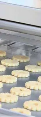 MIMAC SUPREMA EASY, MAXX AND TWIST Cookie Depositor | Harvest Equipment and Fabrication Inc (16)