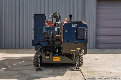 Used 2017 DITCH 2017 DITCH WITCH JT25 Drill Rigs Florida US | HDD Broker #1520122