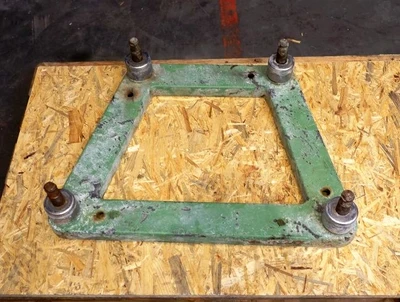 Westfalia CND 215-01-076 bactofuge - parts machine.