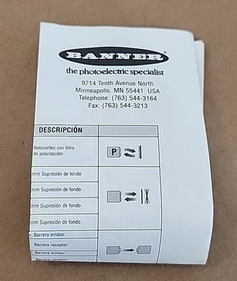 NEW Banner 32330
