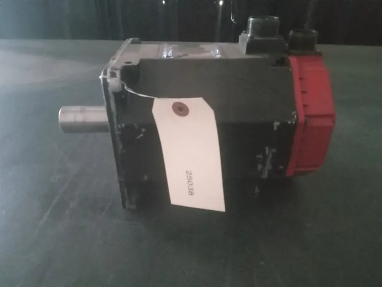 Used FANUC #3 Servo Drives | MachineStation #946570
