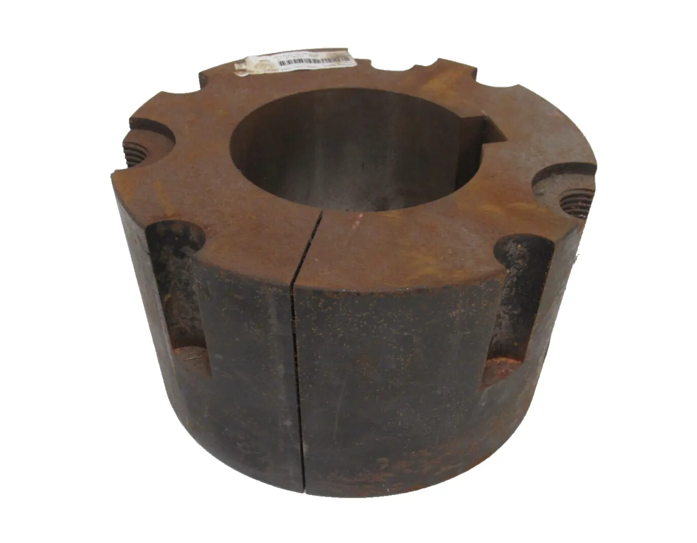 NEW REXNORD 7060 TAPER LOCK BUSHING 5.375" I.D.