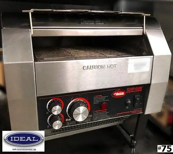 Hato Conveyor Toaster