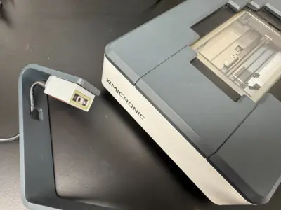 Used Micronic MP35221 Barcode Scanners Missouri US | BioLabTek #1311548